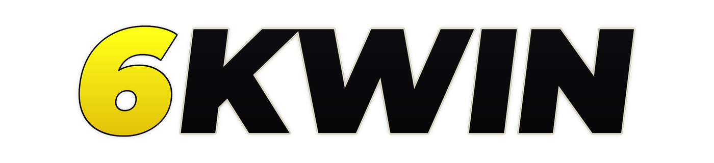 6kwin লোগো